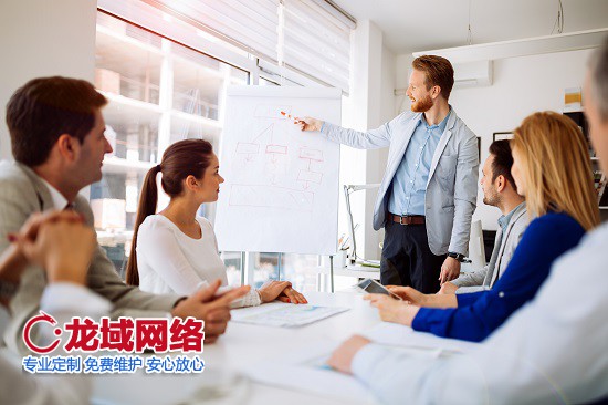 台州企业网站设计必须跨越的三道思维关卡